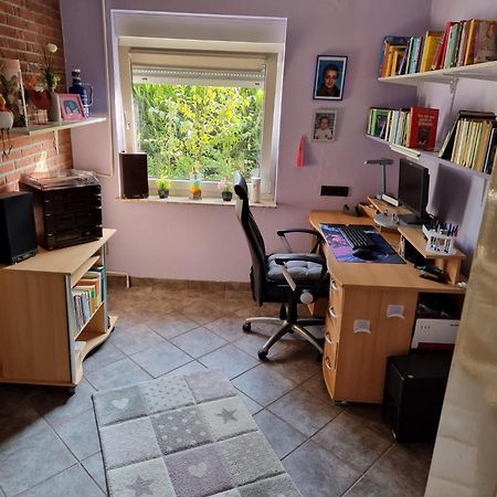 Haus Kalle Harlesiel Dış mekan fotoğraf