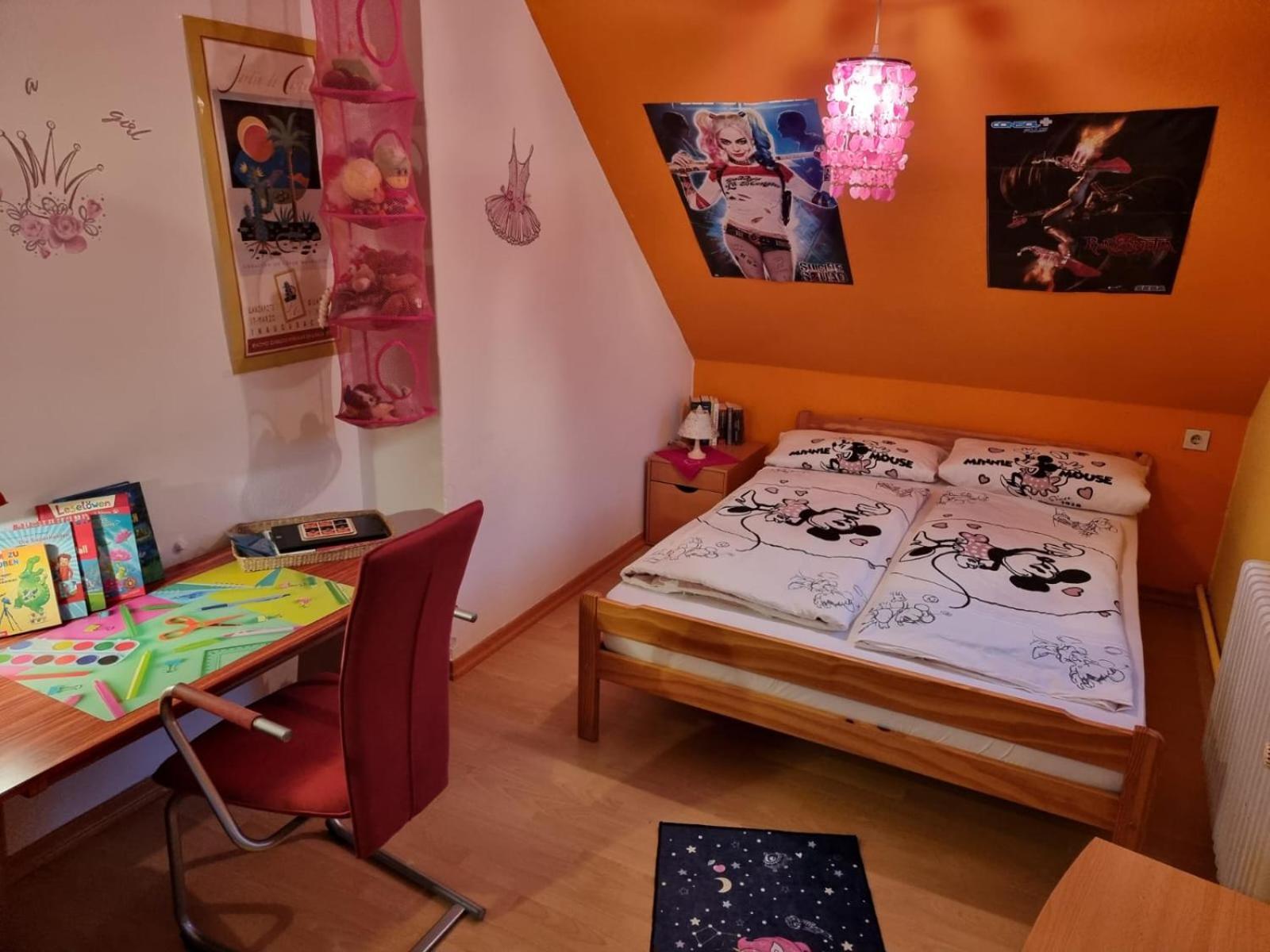 Haus Kalle Harlesiel Dış mekan fotoğraf