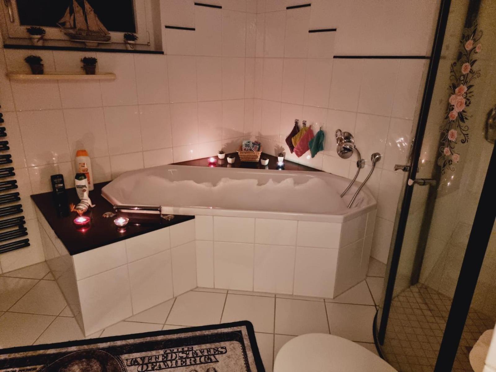 Haus Kalle Harlesiel Dış mekan fotoğraf