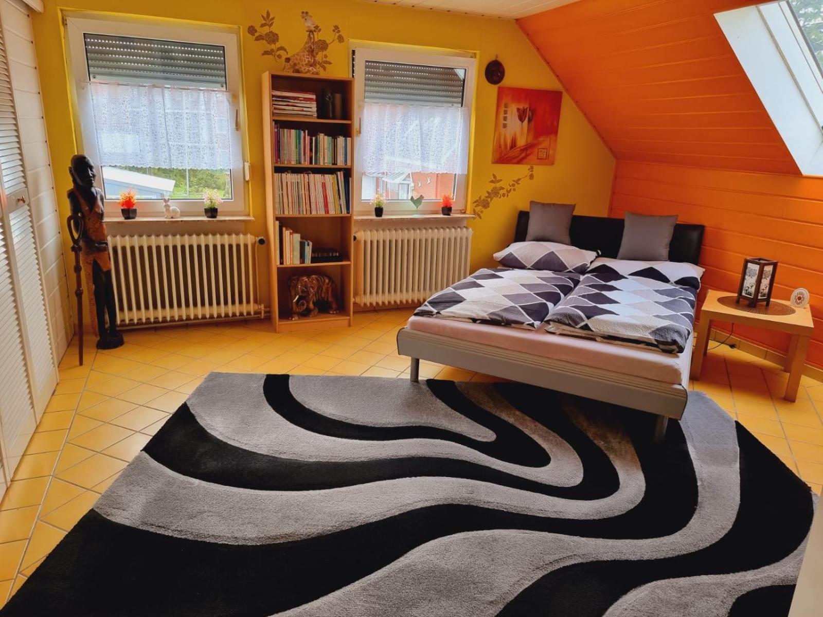 Haus Kalle Harlesiel Dış mekan fotoğraf