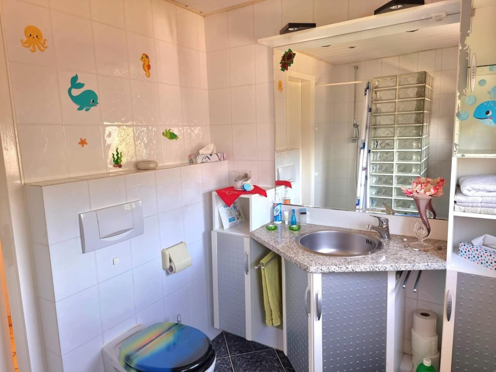 Haus Kalle Harlesiel Dış mekan fotoğraf