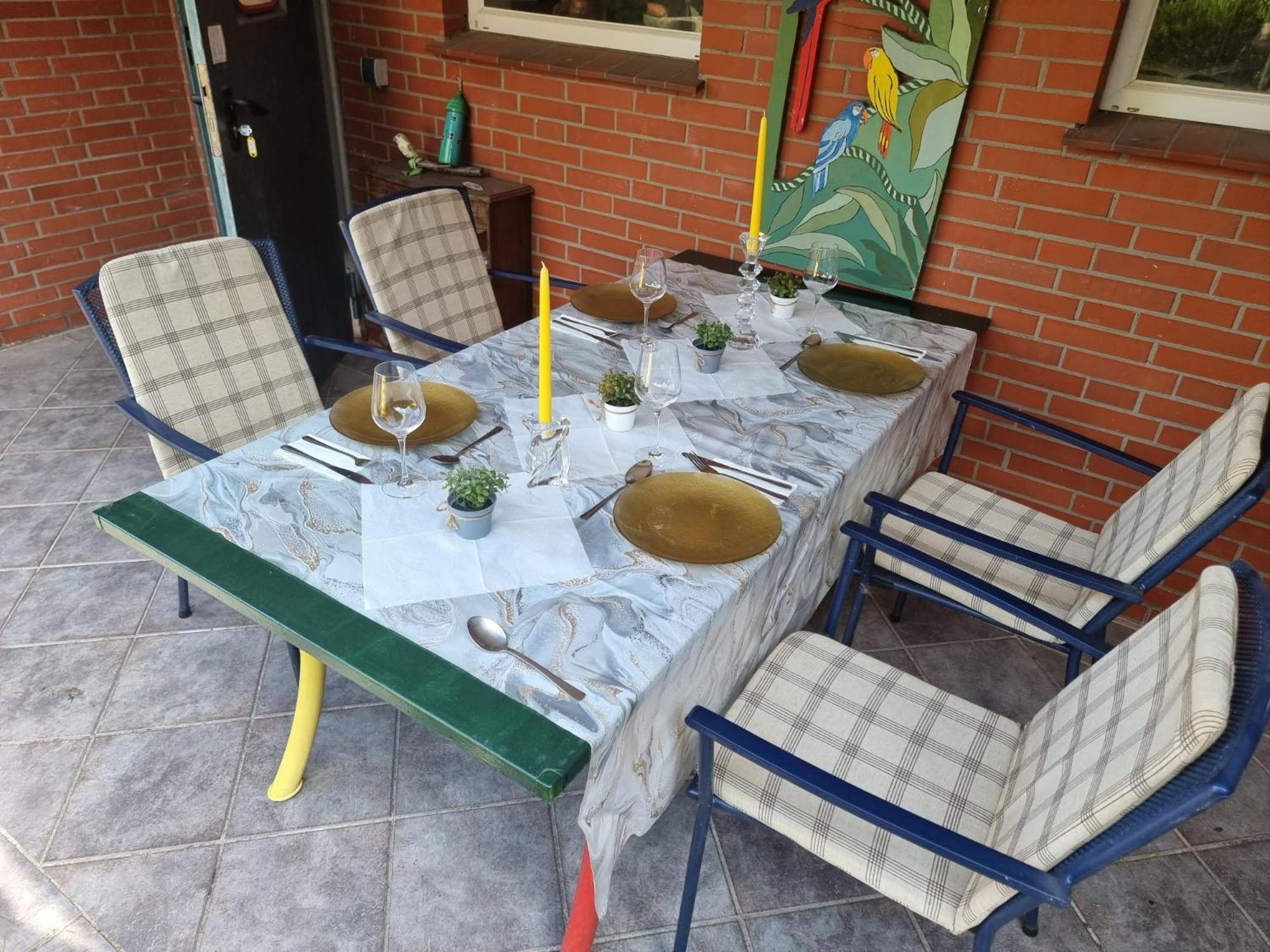 Haus Kalle Harlesiel Dış mekan fotoğraf