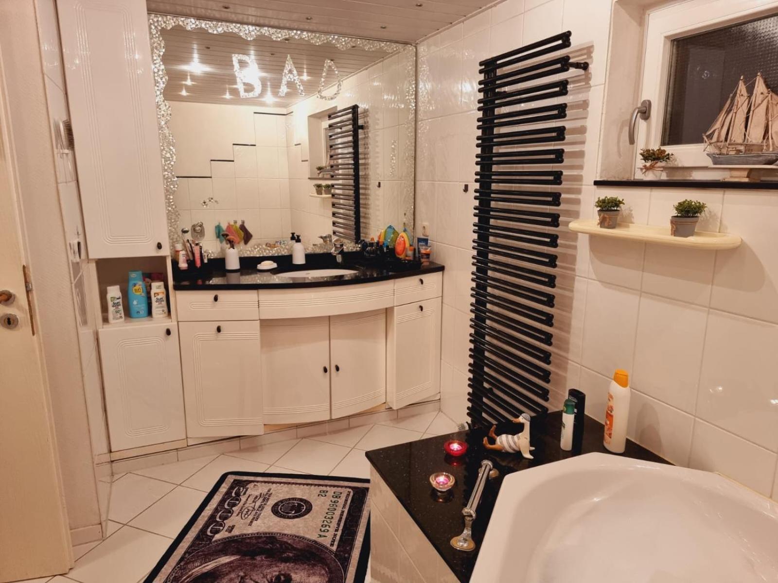 Haus Kalle Harlesiel Dış mekan fotoğraf